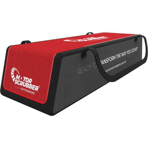 M-Case Pro for MotorScrubber Advanced Consulting and Training Ltd.