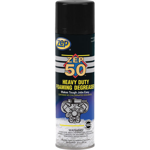 Mousse d&eacute;graissant ultrapuissant, 16 oz, Canette a&eacute;rosol Advanced Consulting and Training Ltd.