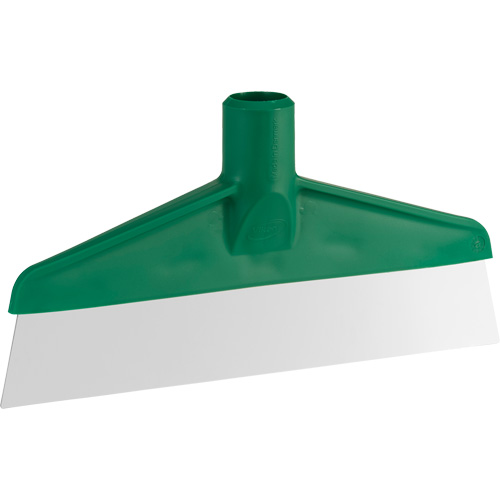 Racloir pour table & plancher, Vert, 9-3/5" la x 1-1/5" lo Advanced Consulting and Training Ltd.