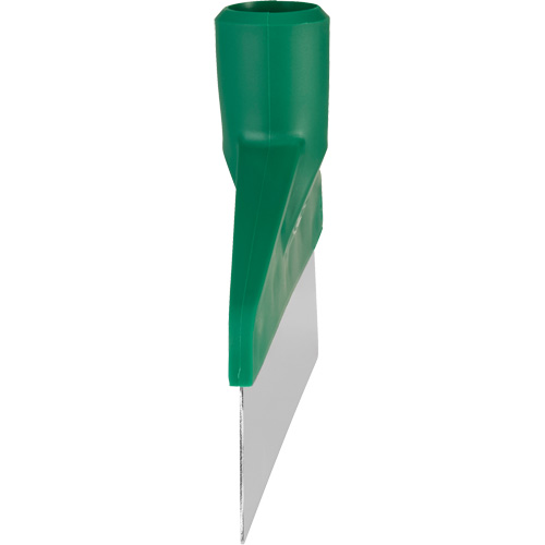 Racloir pour table & plancher, Vert, 9-3/5" la x 1-1/5" lo Advanced Consulting and Training Ltd.