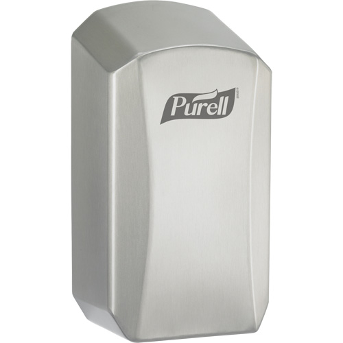 PURELL&reg; LTX Behavioral Health Dispenser for PURELL&reg; Hand Sanitizer, Touchless, 1200 ml Cap. Advanced Consulting and Training Ltd.