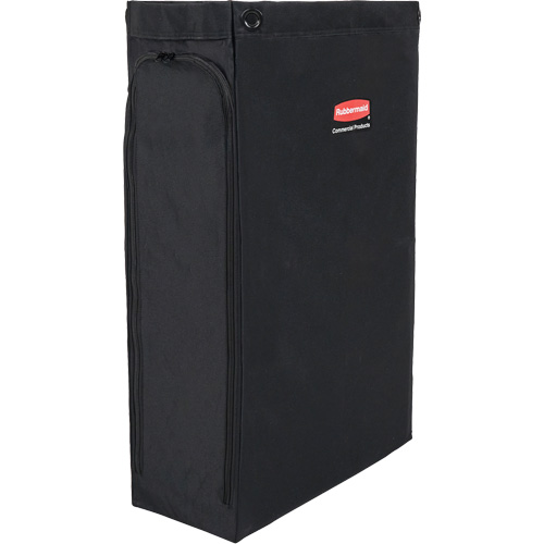 Sac &agrave; linge avec ouverture lat&eacute;rale Advanced Consulting and Training Ltd.