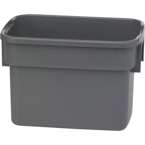 7-Litre Utility Box Advanced Consulting and Training Ltd.
