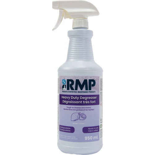 Heavy-Duty Degreaser, Trigger Bottle Advanced Consulting and Training Ltd.