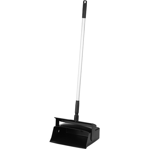Compact Lobby Dustpan Advanced Consulting and Training Ltd.
