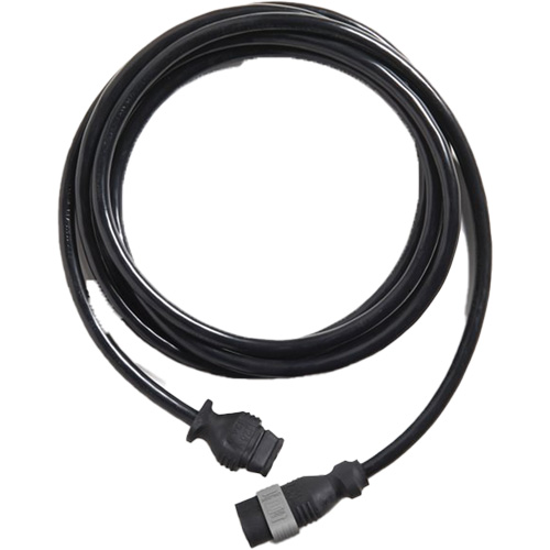 Rallonge de c&acirc;ble de 10' 120 V pour tapis industriels HeatTrak PRO Advanced Consulting and Training Ltd.