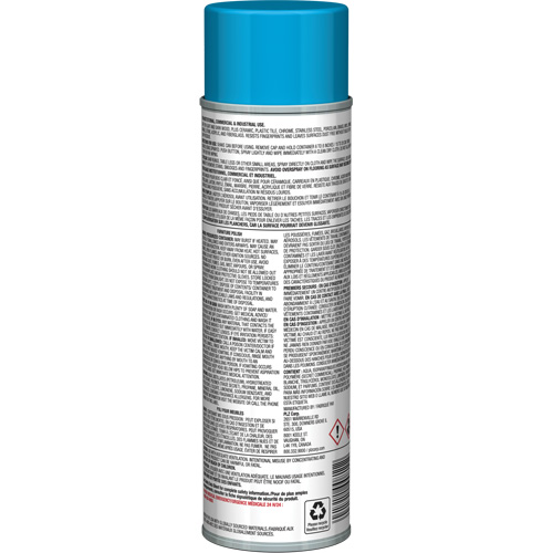 Pro Line Furniture Polish with Lemon Oil, 19 oz., Aerosol Can Advanced Consulting and Training Ltd.