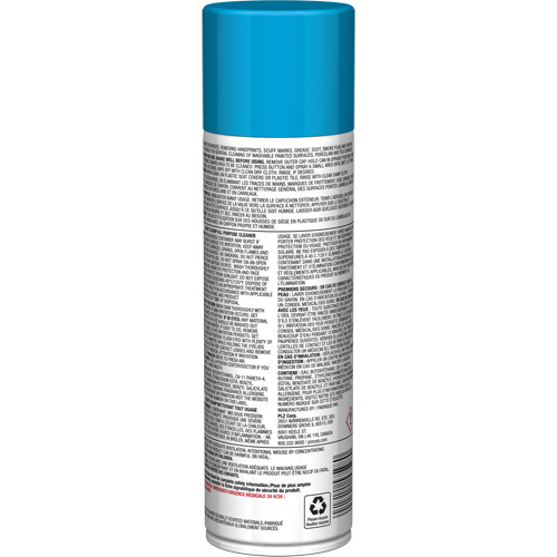 Pro Line Crazy Clean&reg; All Purpose Crazy Cleaner, 19 oz., Aerosol Can Advanced Consulting and Training Ltd.