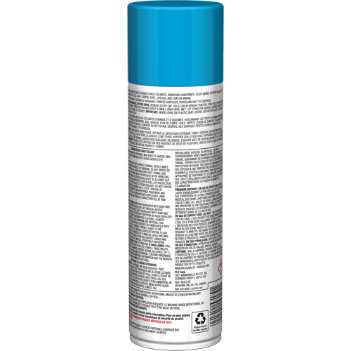 Pro Line Crazy Clean&reg; All Purpose Cleaner, 19 oz., Aerosol Can Advanced Consulting and Training Ltd.