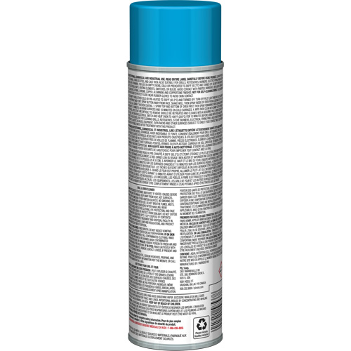 Nettoyant industriel pour grills et fours, 20 oz, Canette a&eacute;rosol Advanced Consulting and Training Ltd.