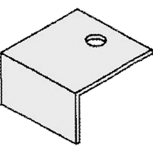 Curtain Partition Track End Stop Advanced Consulting and Training Ltd.