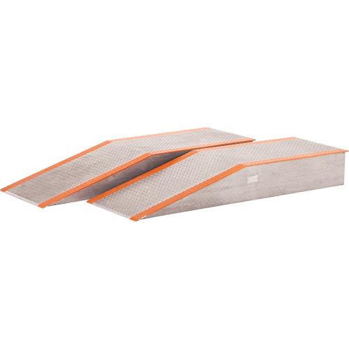 Aluminum Wheel Risers Advanced Consulting and Training Ltd.