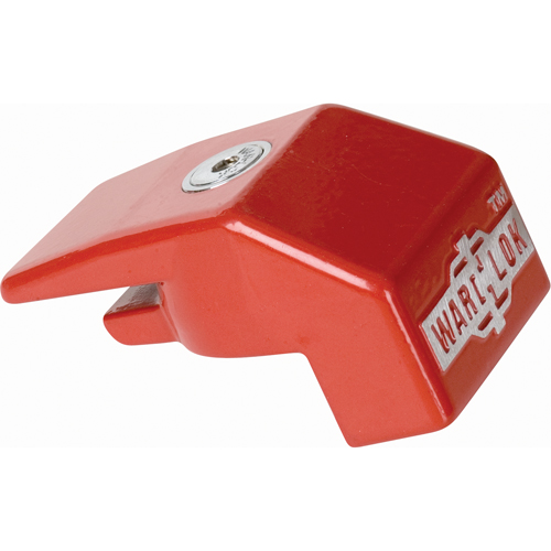 Trailer Air Connection Locks Advanced Consulting and Training Ltd.