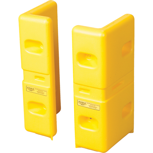 Small Corner Protectors Advanced Consulting and Training Ltd.