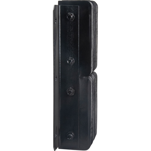 Butoirs de quai lamell&eacute;s, Vertical, Caoutchouc, 11" la x 4" p x 20" h Advanced Consulting and Training Ltd.
