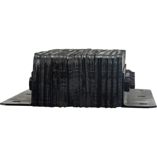 Butoirs de quai lamell&eacute;s, Vertical, Caoutchouc, 11" la x 4" p x 20" h Advanced Consulting and Training Ltd.