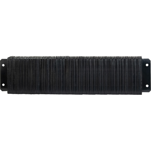 Laminated Dock Bumpers, Horizontal, Rubber, 36" W x 4" D x 12" H Advanced Consulting and Training Ltd.