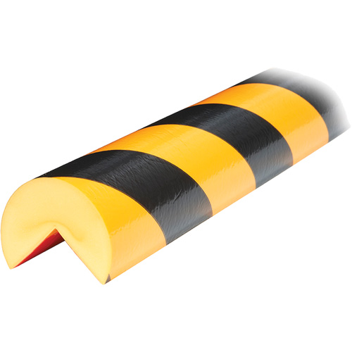 Butoir de protection de coin mod&egrave;le A Plus 1M Advanced Consulting and Training Ltd.