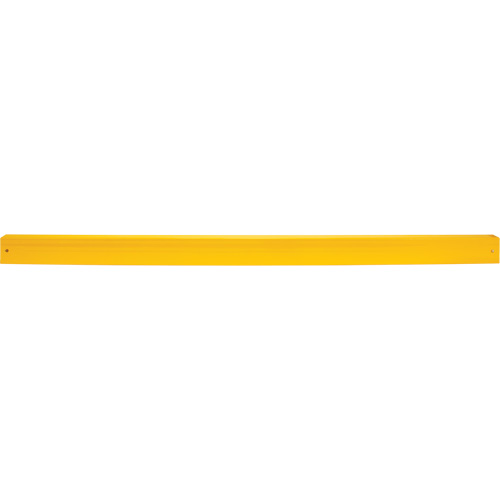 Garde-corps Lift-Out, Acier, 3' lo x 4" h, Jaune s&eacute;curit&eacute; OSHA Advanced Consulting and Training Ltd.