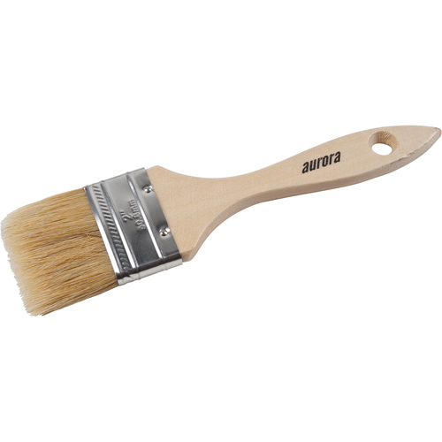 AP200 Series Paint Brush, White China, Wood Handle, 2" Width Advanced Consulting and Training Ltd.