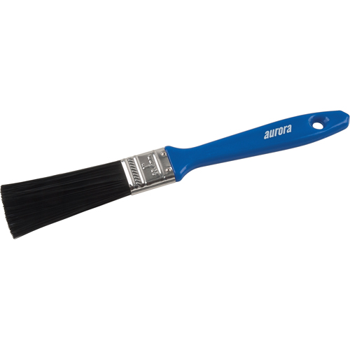 AP100 Series Paint Brush, Polyester, Plastic Handle, 1" Width Advanced Consulting and Training Ltd.