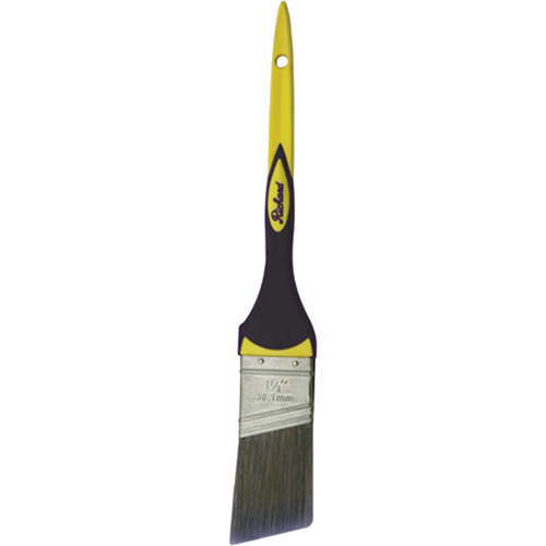Elegance Series Paint Brush, Polyester, Plastic Handle, 1-1/2" Width Advanced Consulting and Training Ltd.