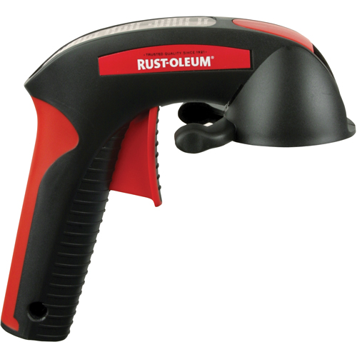 Comfort Spray Grip Advanced Consulting and Training Ltd.