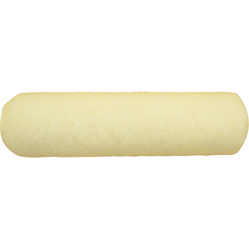 Manchon de rouleau &agrave; peinture synth&eacute;tique professionnel AA, Nap 10 mm (3/8"), 240 mm (9-1/2") l Advanced Consulting and Training Ltd.