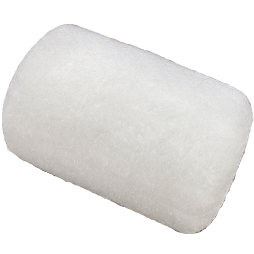 Mini-manchon de rouleau &agrave; peinture pour boiserie, Nap 10 mm (3/8"), 76,2 mm (3") l Advanced Consulting and Training Ltd.