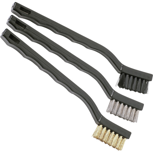 Mini Brush Set Advanced Consulting and Training Ltd.