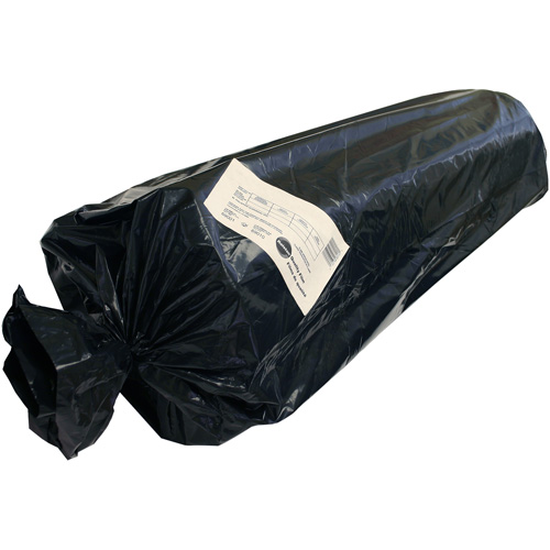 Vapour Barrier Film, 1200" L x 120" W, 6 mils Thickness Advanced Consulting and Training Ltd.