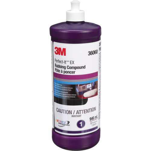 Perfect-It EX Rubbing Compound Advanced Consulting and Training Ltd.