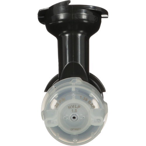 Performance Gravity HVLP Atomizing Head Refill Kit Advanced Consulting and Training Ltd.