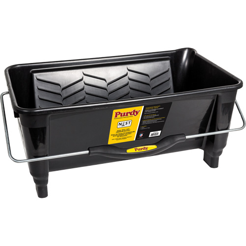 NEST Dual Roll-Off Bucket Advanced Consulting and Training Ltd.