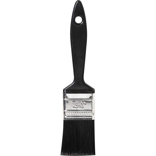 Pinceau &eacute;conomique, Polyol&eacute;fine, Manche Plastique, Largeur de 1-1/2" Advanced Consulting and Training Ltd.