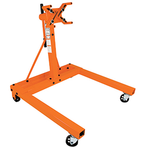236A Engine Stands, 5/8 tons Capacity, 34" H Advanced Consulting and Training Ltd.