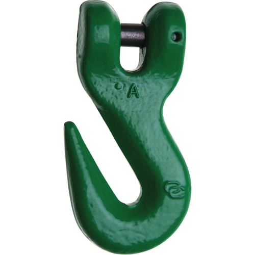 Alloy Steel Hooks Advanced Consulting and Training Ltd.