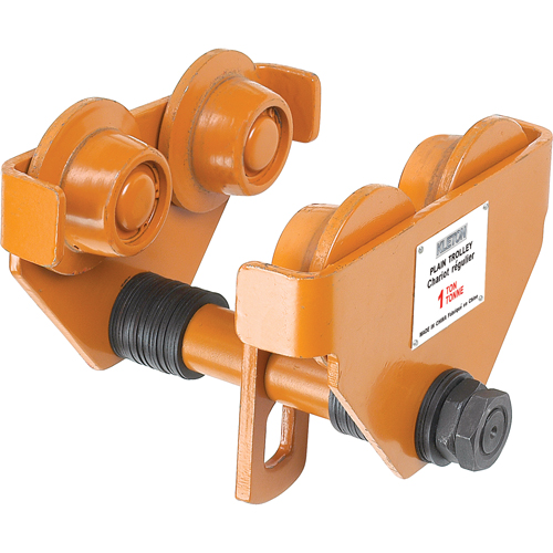 Chariots ajustables, 1000 lb (0,5 tonne) Advanced Consulting and Training Ltd.