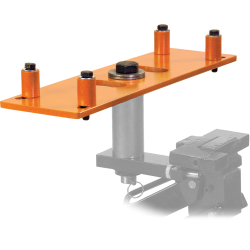 Heavy-Duty Clutch Jacks - Accessories Advanced Consulting and Training Ltd.