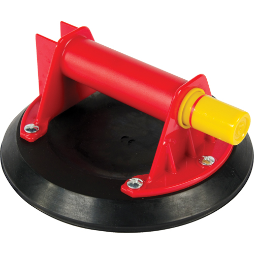Ventouse a/m&eacute;canisme &agrave; pompe, 8" dia., Capacit&eacute; 123 lb Advanced Consulting and Training Ltd.