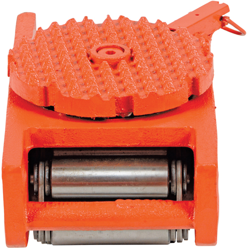 Machine Roller, 11 tons Capacity Advanced Consulting and Training Ltd.