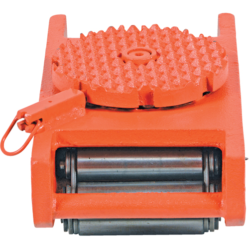 Machine Roller, 15 tons Capacity Advanced Consulting and Training Ltd.