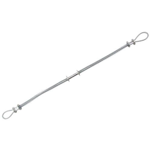 Hose Restraint - 48" x 3/8" Advanced Consulting and Training Ltd.