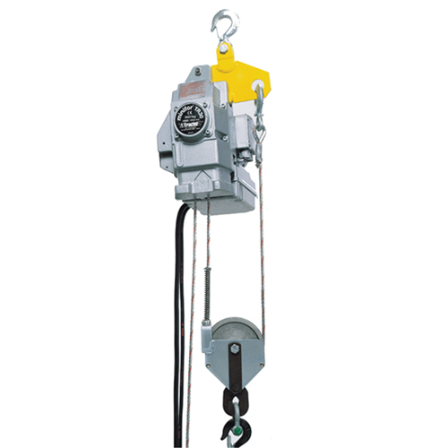 Minifor&reg; Sheave Block Pulley Kit for TR10 / TR30 Advanced Consulting and Training Ltd.