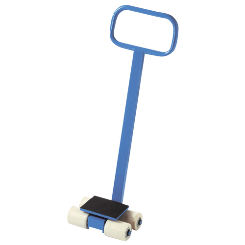 Pakrol 4-Wheel Nylon Trolley Skate Advanced Consulting and Training Ltd.