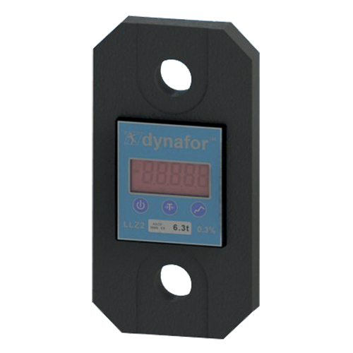 Indicateur de charge industriel Dynafor, Charge d'utilisation max. 12 600 lb (6,3 tonnes) Advanced Consulting and Training Ltd.