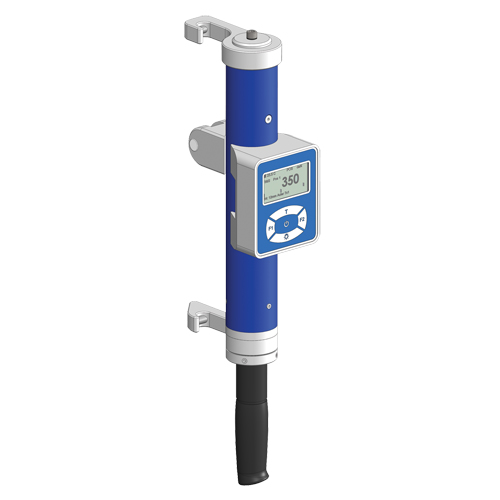 Tensiom&egrave;tre de petite capacit&eacute; Dynarope HF 37/1/LPT Advanced Consulting and Training Ltd.