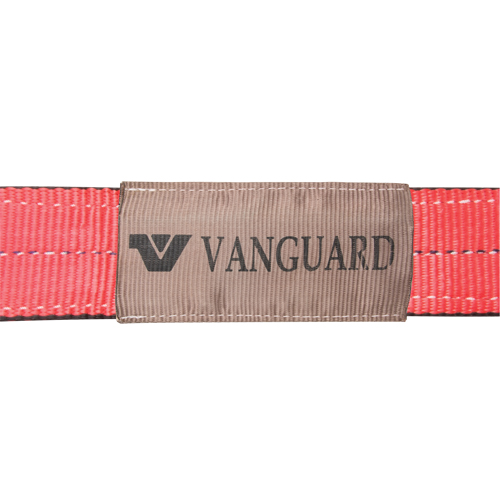 Manchon de protection 1' pour &eacute;lingue Advanced Consulting and Training Ltd.