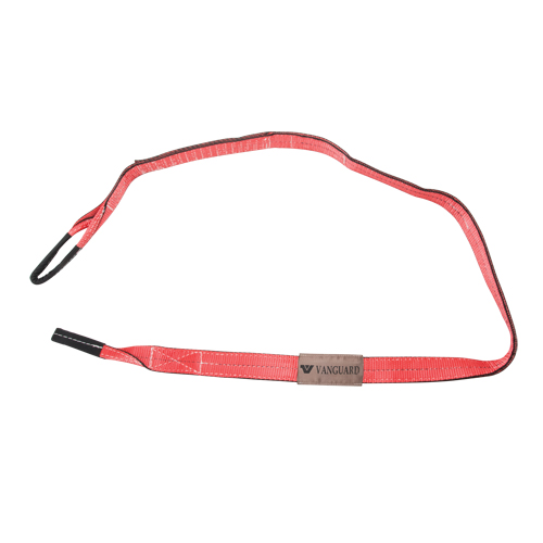 Manchon de protection 1' pour &eacute;lingue Advanced Consulting and Training Ltd.