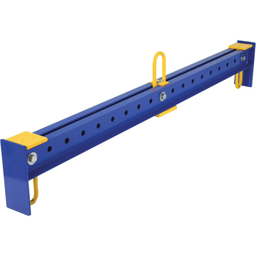 Adjustable Spreader Beam Advanced Consulting and Training Ltd.